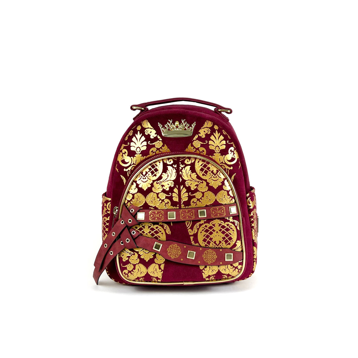 Game of Thrones Joffrey US Exclusive Mini Backpack