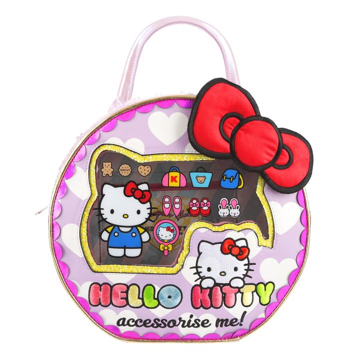 IRREGULAR CHOICE x Hello Kitty - The Cutest Style Bag Bag Irregular Choice 