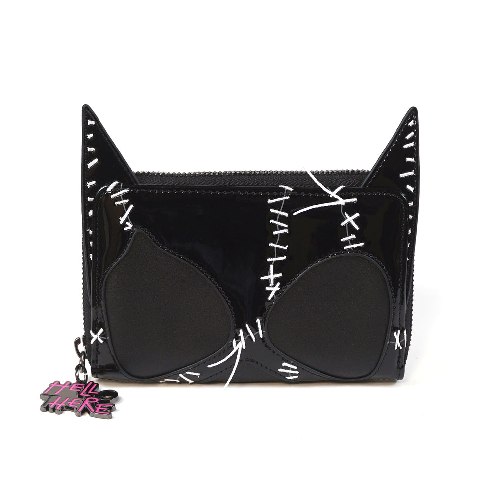 COMING SOON Eight3five x Loungefly Exclusive - Batman Returns Catwoman Wallet Wallet Loungefly 