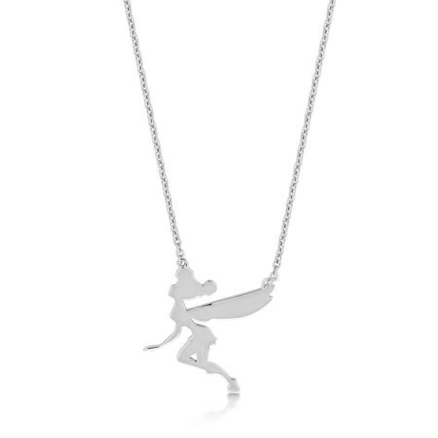 COUTURE KINGDOM x Disney Tinkerbell Necklace Necklace Couture Kingdom 