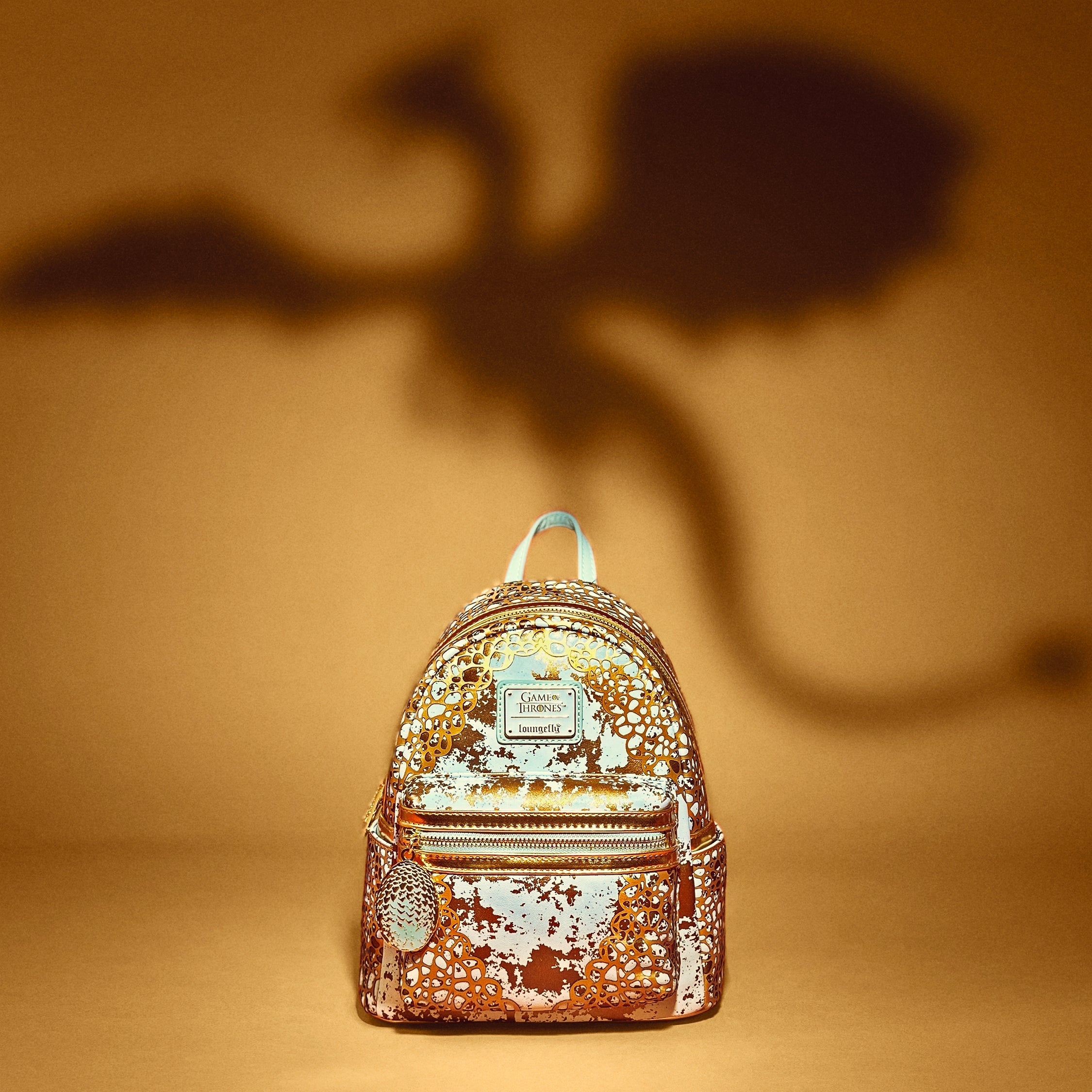 EXCLUSIVE RESTOCK: Loungefly Gilmore Girls Luke's Mini Backpack - 1/31 – LF  Lounge VIP