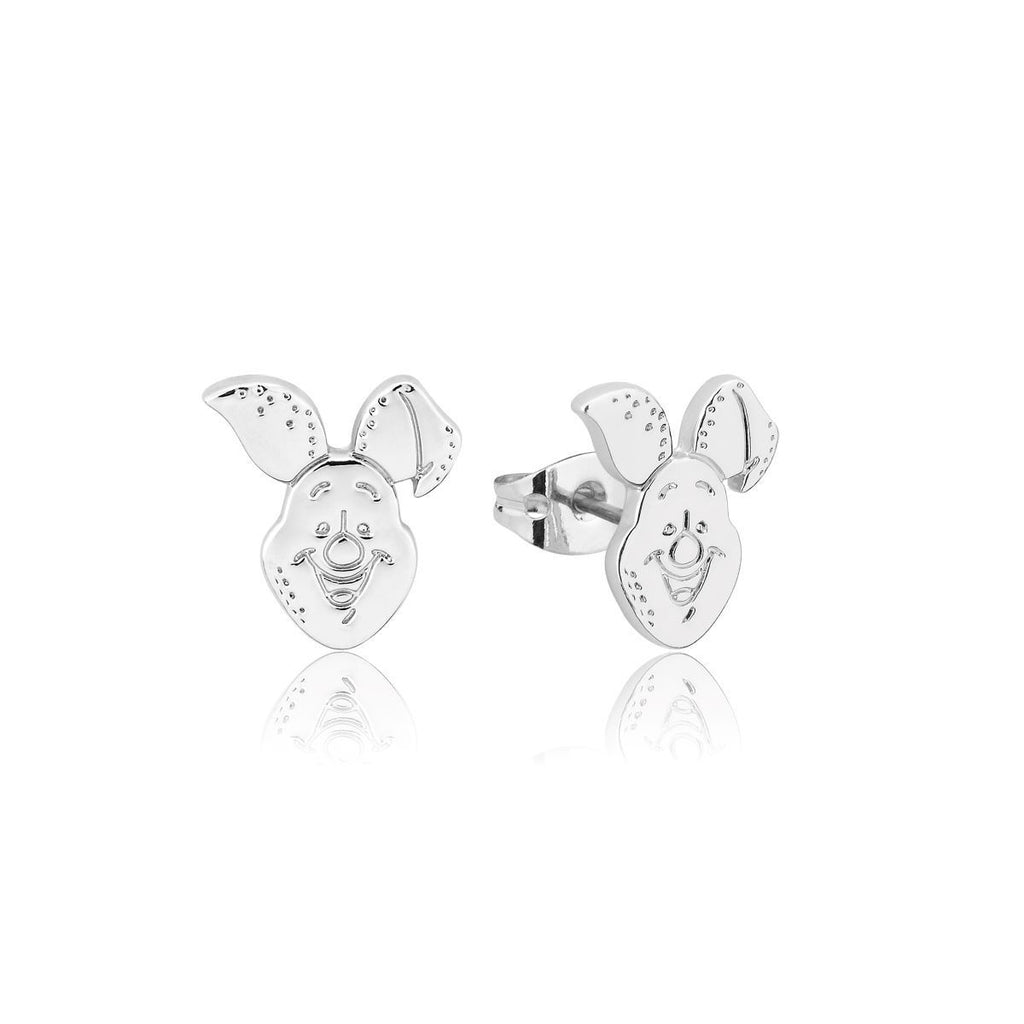 COUTURE KINGDOM - Disney Winnie The Pooh Piglet Stud Earrings Earrings Couture Kingdom 
