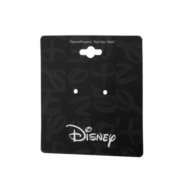 COUTURE KINGDOM Disney Mickey Mouse Watermelon Enamel Stud Earrings Jewelry Couture Kingdom 