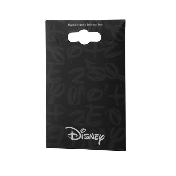 COUTURE KINGDOM Disney Minnie Mouse Donut Enamel Necklace Jewelry Couture Kingdom 