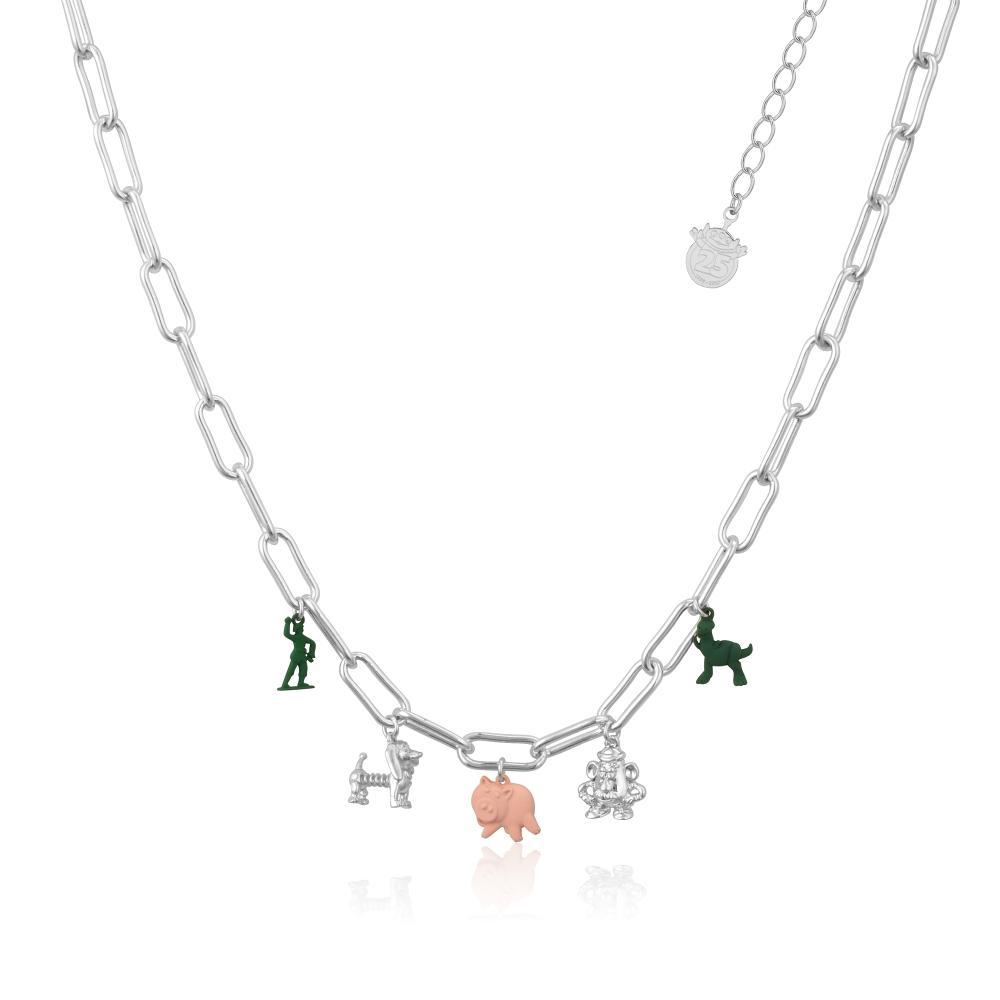COUTURE KINGDOM x Disney Toy Story Charm Necklace Necklace Couture Kingdom 