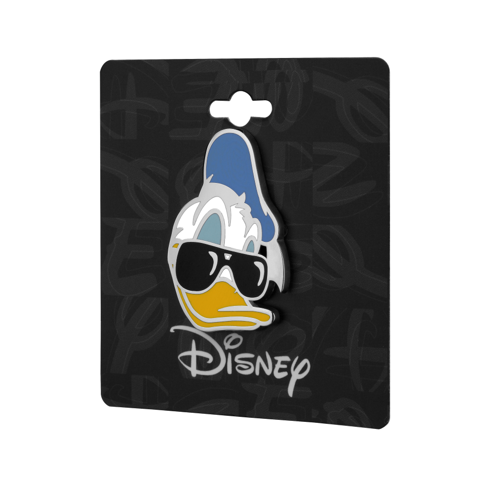 COUTURE KINGDOM x Disney Donald Duck Collector Pin Pin Couture Kingdom 