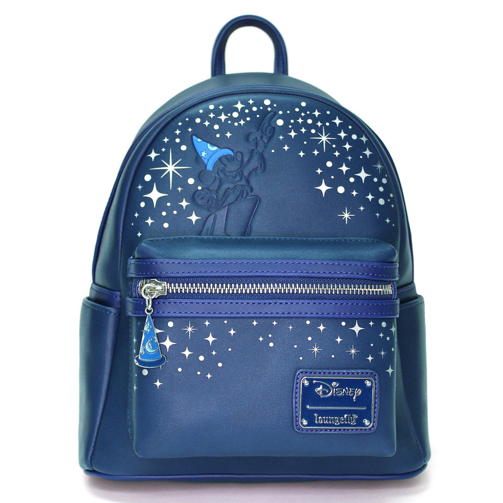 PREORDER - EIGHT3FIVE x LOUNGEFLY EXCLUSIVE - Fantasia Mini Backpack Backpack Loungefly 
