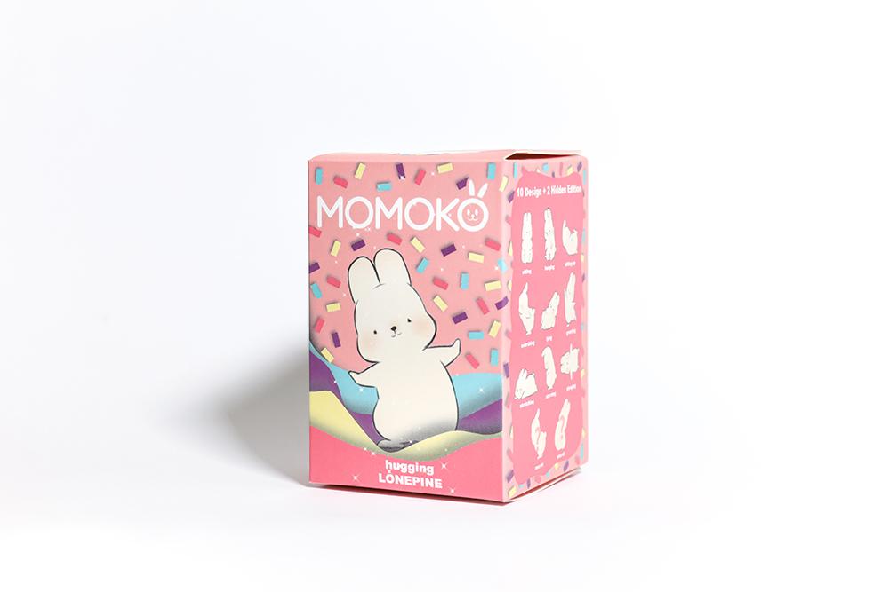 LOVEPIE Momoko Series Collectible Ultra Tokyo Connection 