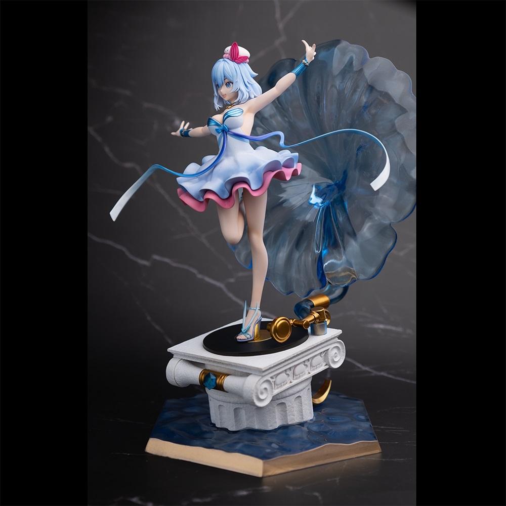 MEDIUM5 Synthesizer v Haiyi Echoes of the Sea 1/7 Scale Figure Collectible Ultra Tokyo Connection 