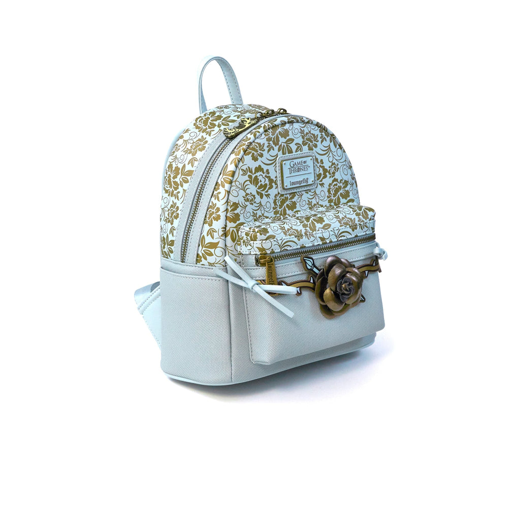 COMING SOON Eight3five x Loungefly Exclusive - Game of Thrones Margaery Mini Backpack Eight3Five Inc 