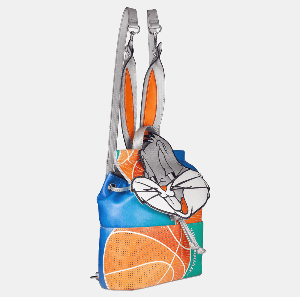 DANIELLE NICOLE - Space Jam Bugs Bunny Backpack crossbody bag Danielle Nicole 