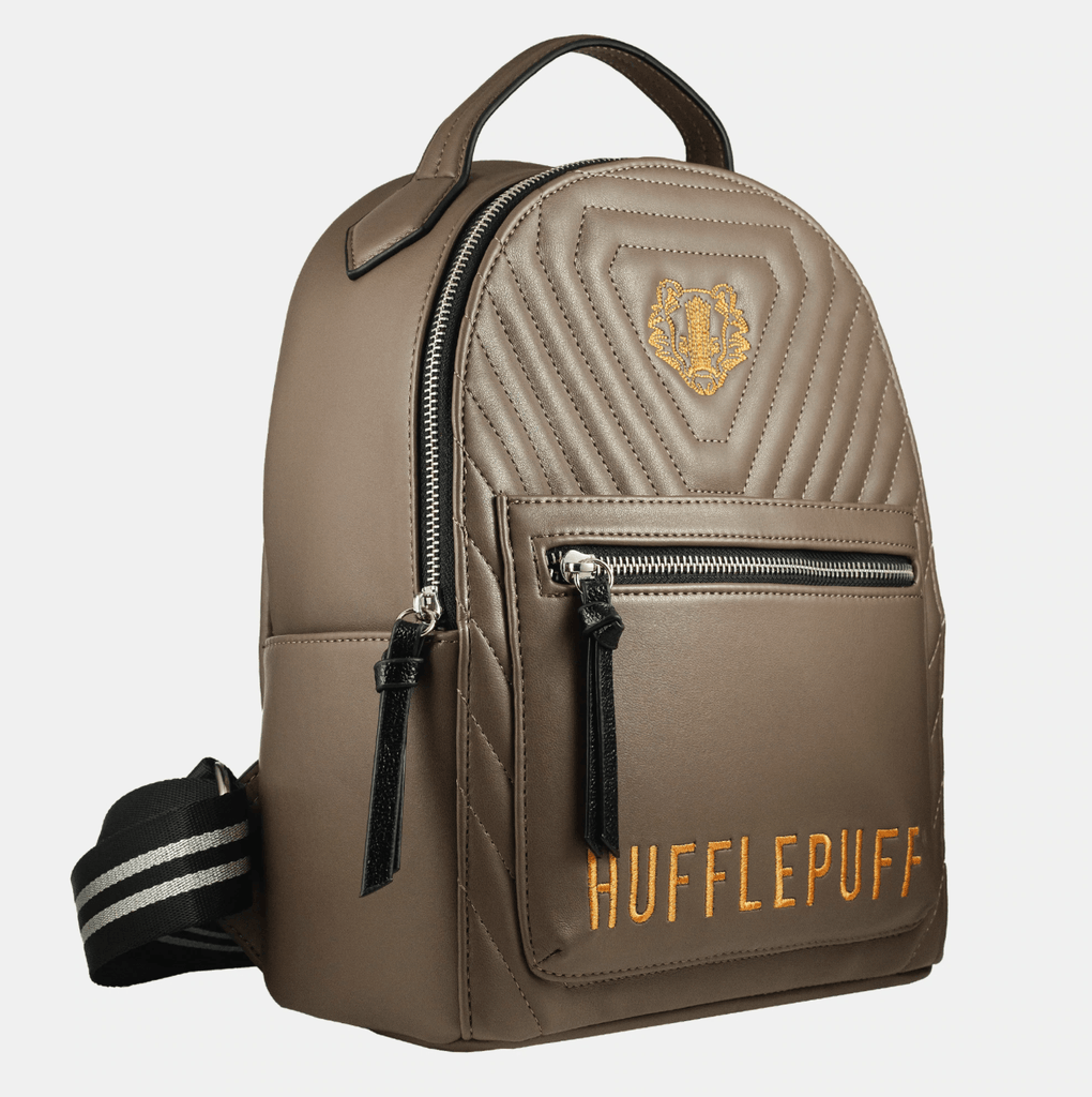 DANIELLE NICOLE - Harry Potter Hufflepuff House Sport Backpack crossbody bag Danielle Nicole 