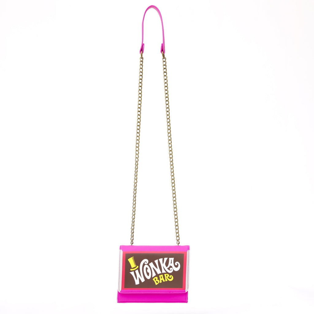 PREORDER - EIGHT3FIVE EXCLUSIVE - LOUNGEFLY x Willy Wonka - 3 Bag Set crossbody bag Loungefly 