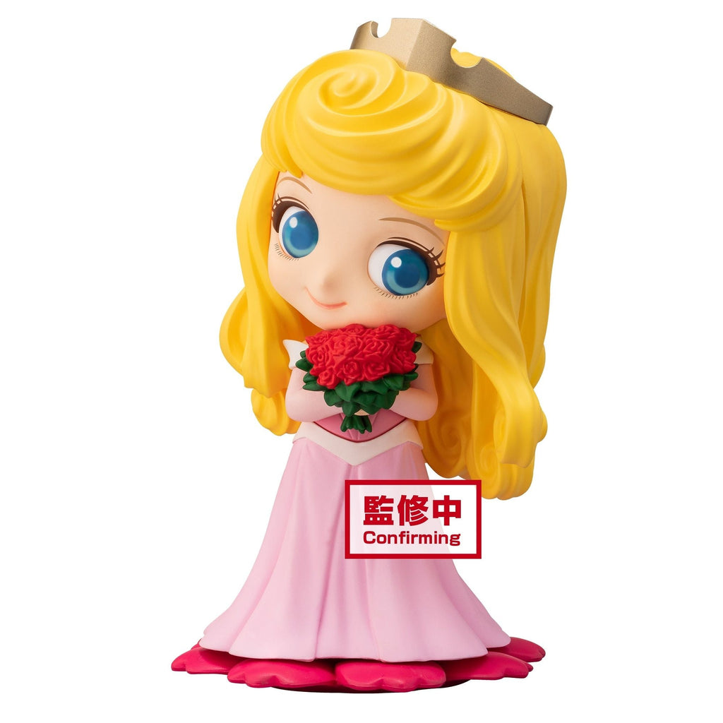 BANPRESTO #Sweetiny Princess Aurora (Ver.B) Collectible Ultra Tokyo Connection 